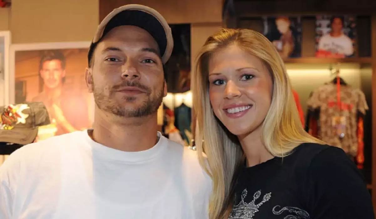 Kaleb Michael Jackson Federline