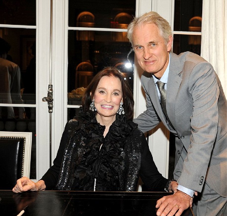 Christopher Stokowski